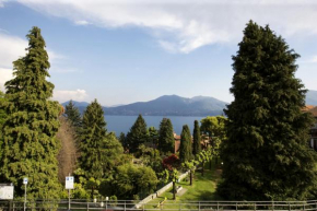 Piazzale Italia Oggebbio